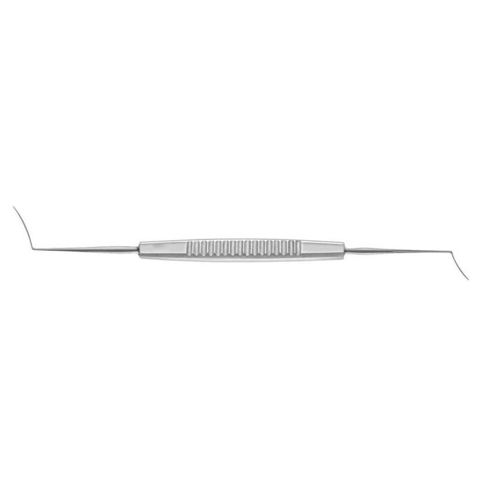 Castroviejo Cyclodialysis Spatulas