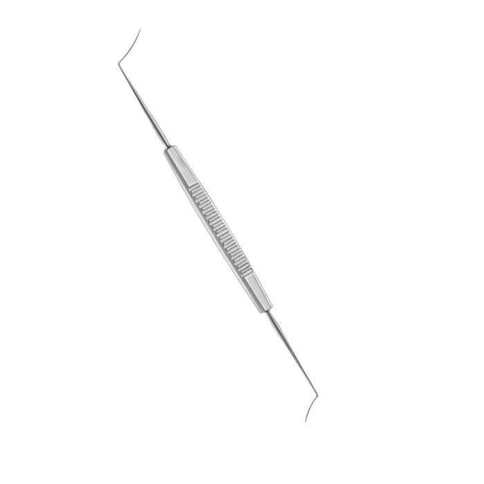 Castroviejo Cyclodialysis Spatulas - Image 2