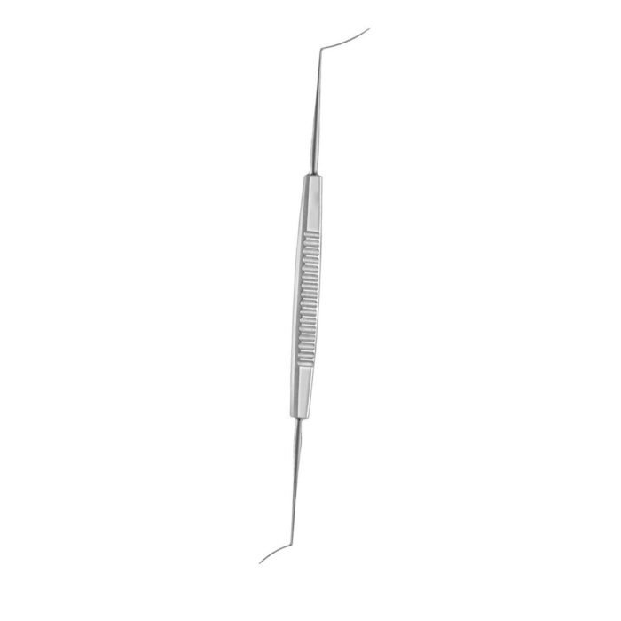 Castroviejo Cyclodialysis Spatulas - Image 3