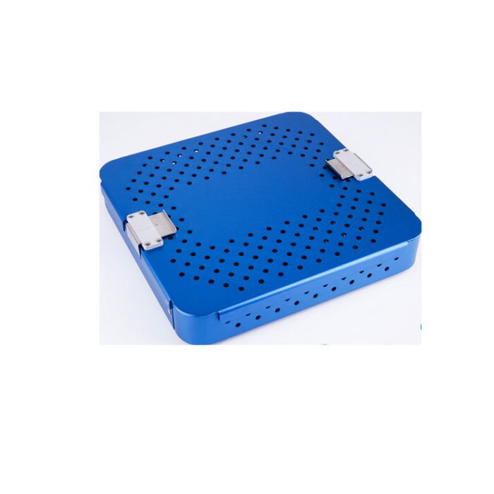 Cervical Distractor Orthopedic Surgical Instrument - Image 3