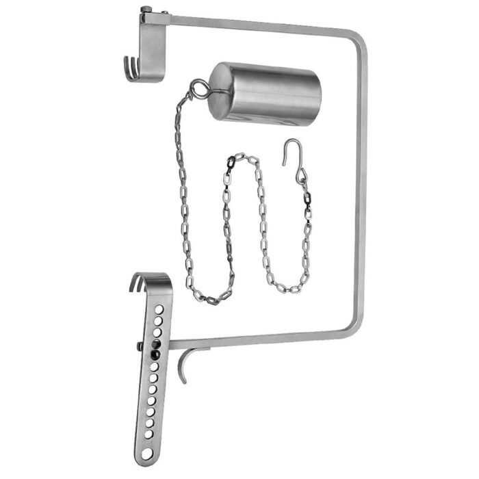 Charnley Retractor - Image 2