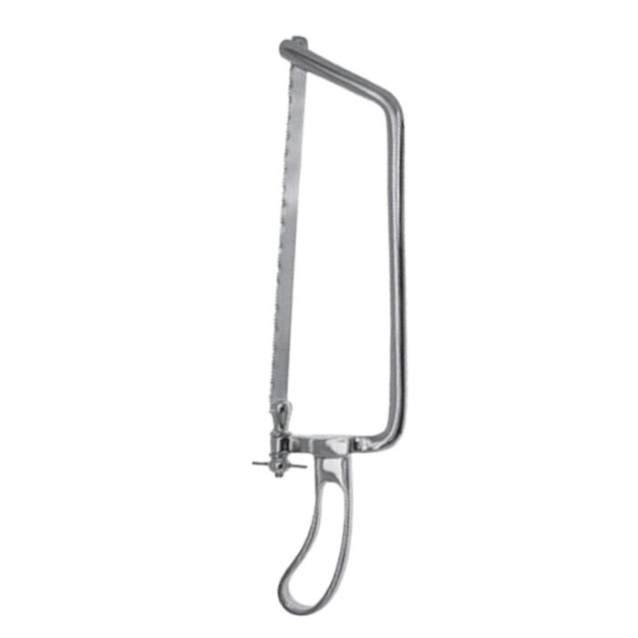 Charriere Bow Style Amputating Saw - Image 2