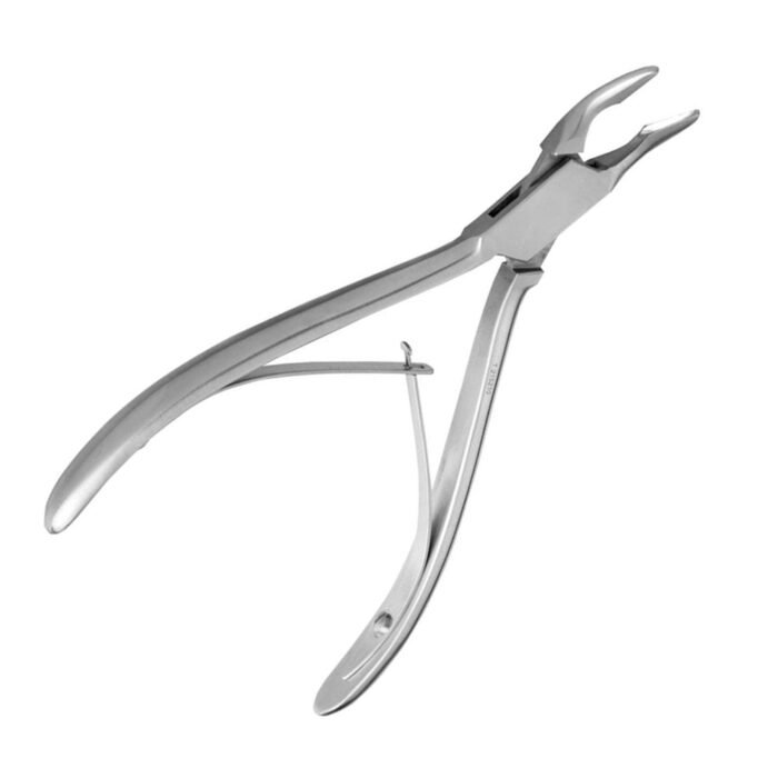 Cicherelli Rongeur Forceps Instruments - Image 2