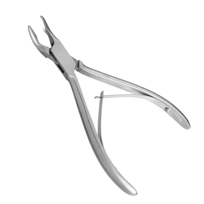 Cicherelli Rongeur Forceps Instruments - Image 3