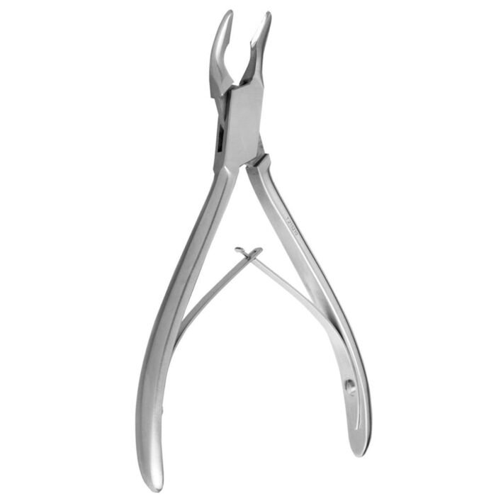 Cicherelli Rongeur Forceps Instruments - Image 4