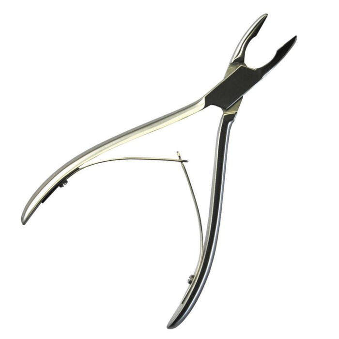 Cicherelli Rongeur Forceps - Image 2