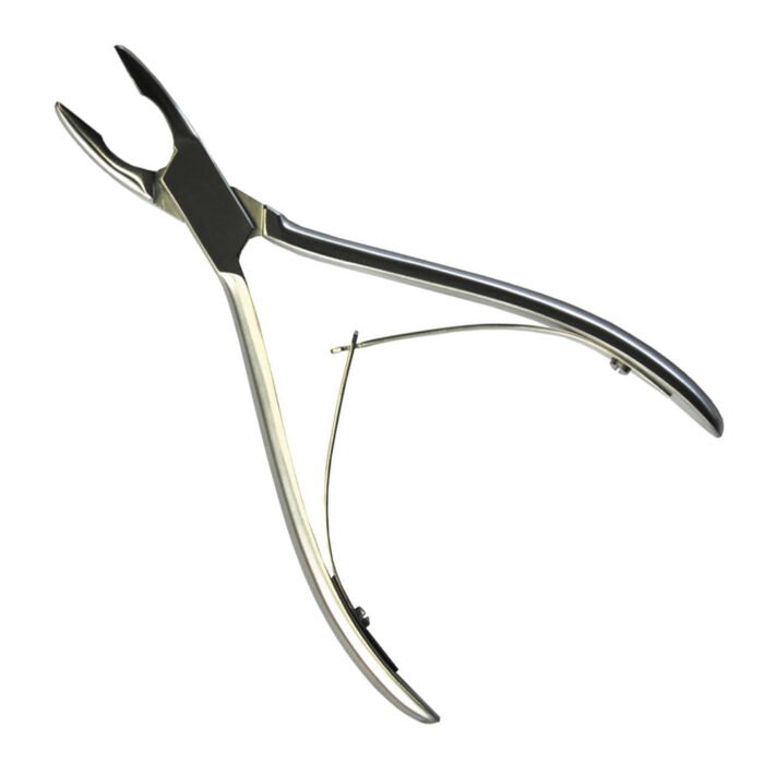 Cicherelli Rongeur Forceps - Image 3