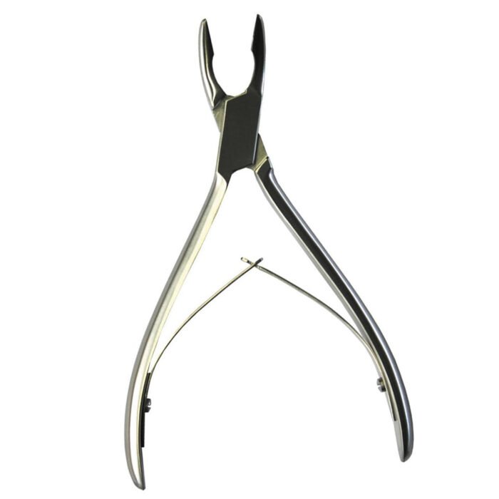 Cicherelli Rongeur Forceps - Image 4