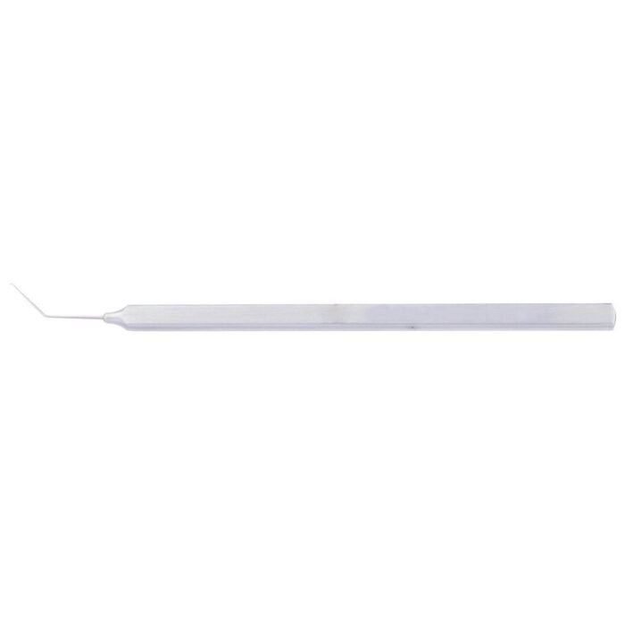 Clayman Jaffe Lens Manipulating Hook