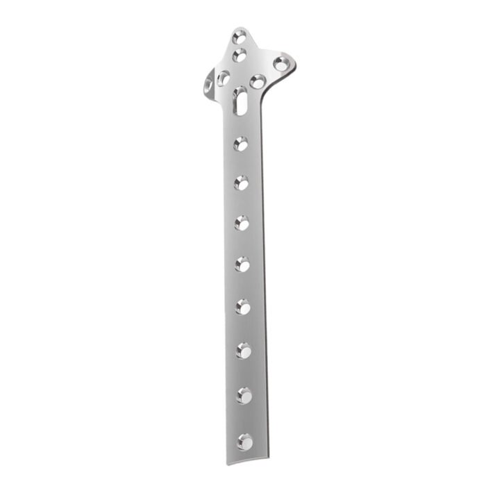 Cloverleaf Locking Plate - Image 2