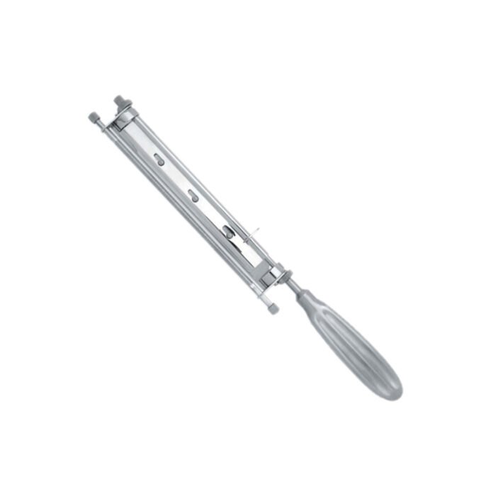 Cobbett Skin Graft Knife - Image 2