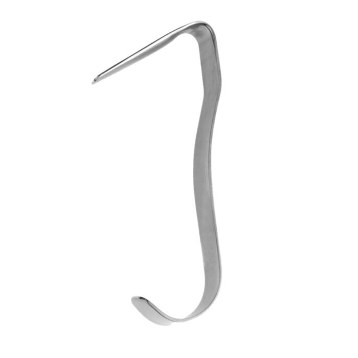 Converse Nasal Retractor 49mm - Image 2