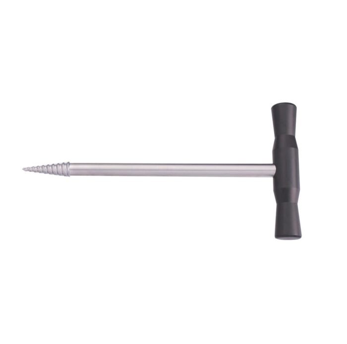 Corkscrew T Handle