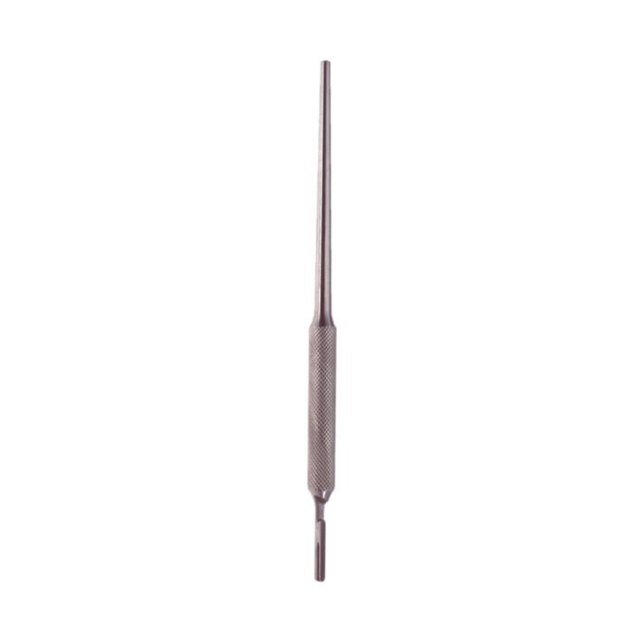 Corwin Knife Handle