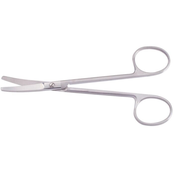 Cottle Bulldog Scissors