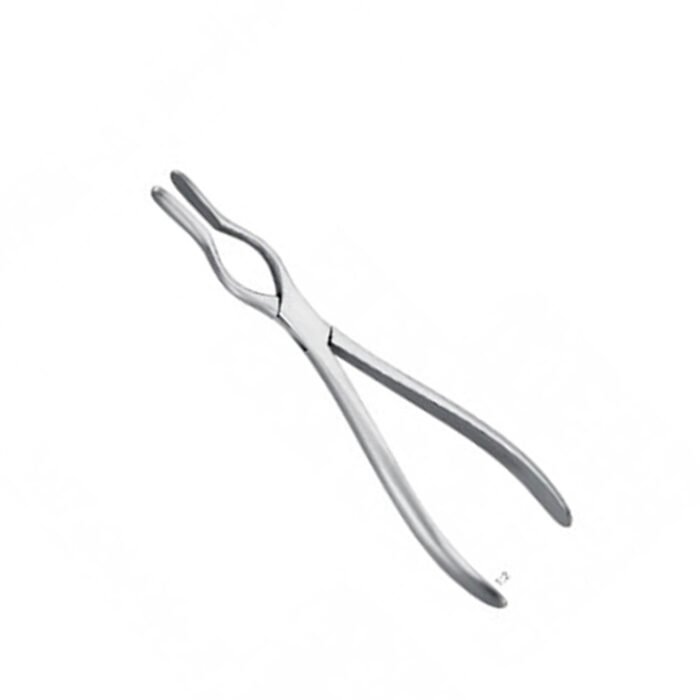 Cottle Walsham Septum Straightening Forceps - Image 2