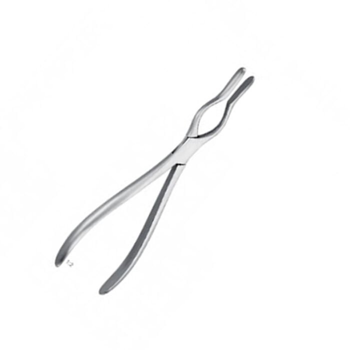 Cottle Walsham Septum Straightening Forceps - Image 3