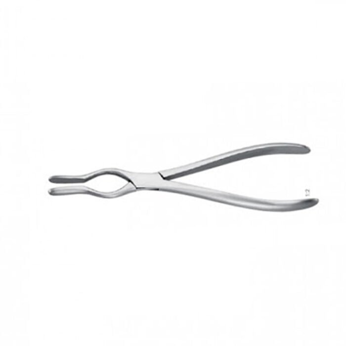 Cottle Walsham Septum Straightening Forceps