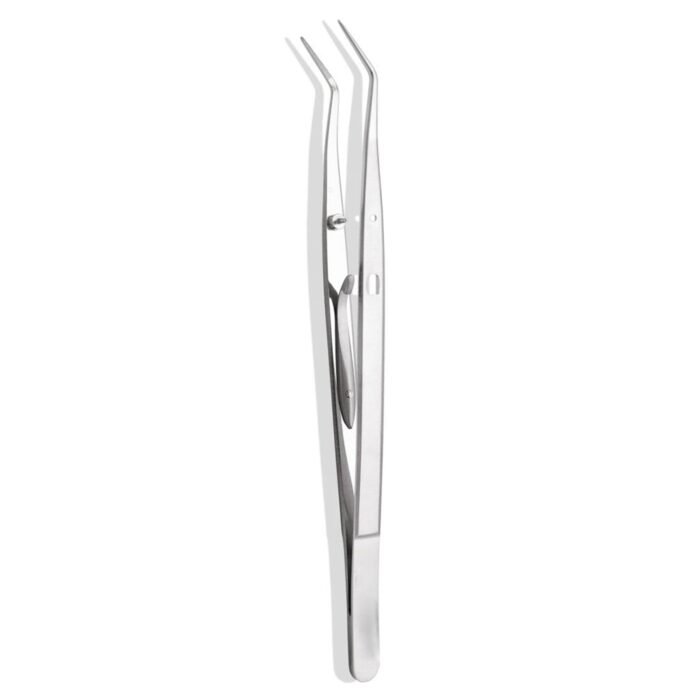 Cotton Pliers Back Angled - Image 2