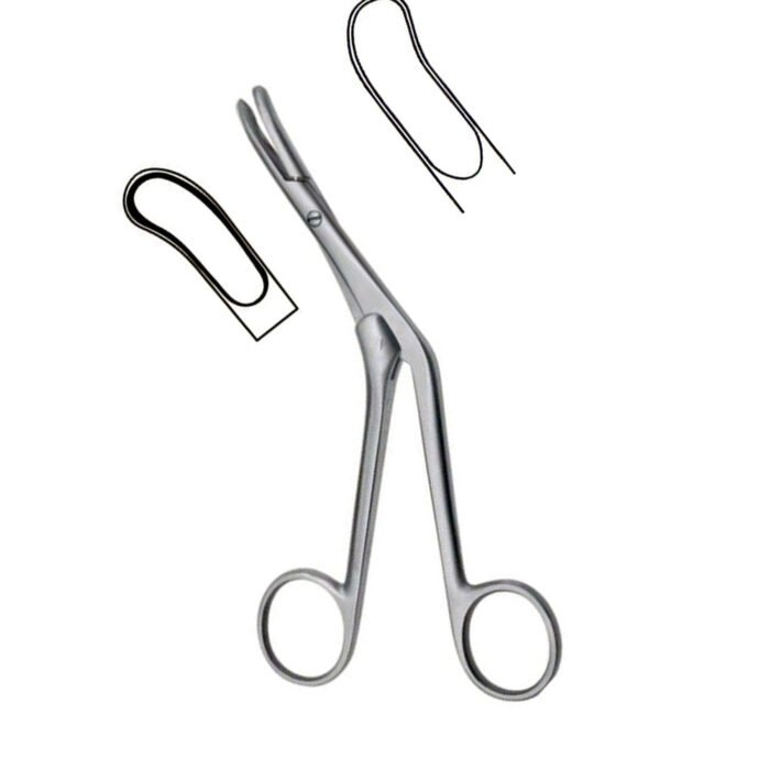 Craig Domnick Forceps - Image 2