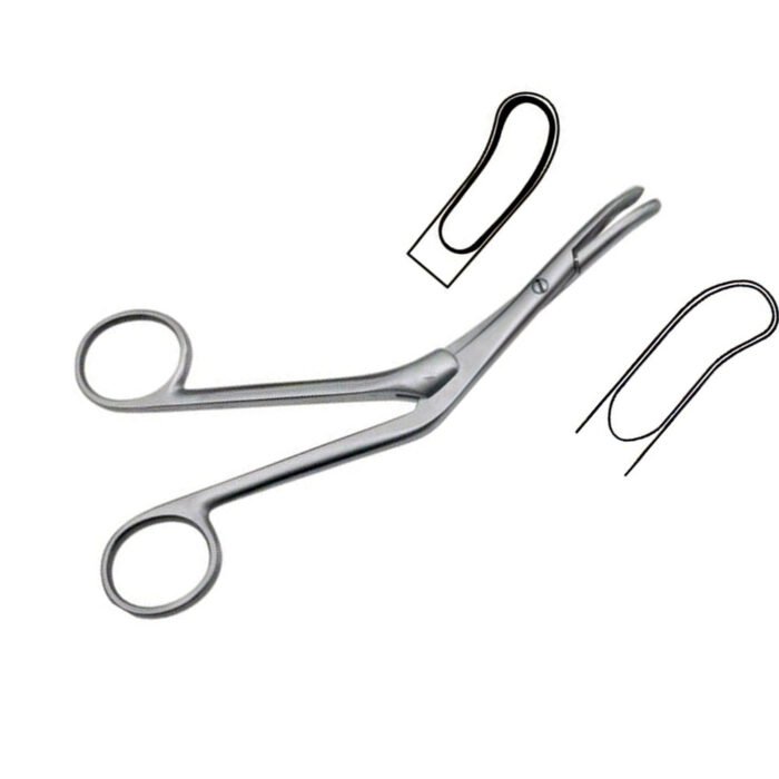 Craig Domnick Forceps - Image 3