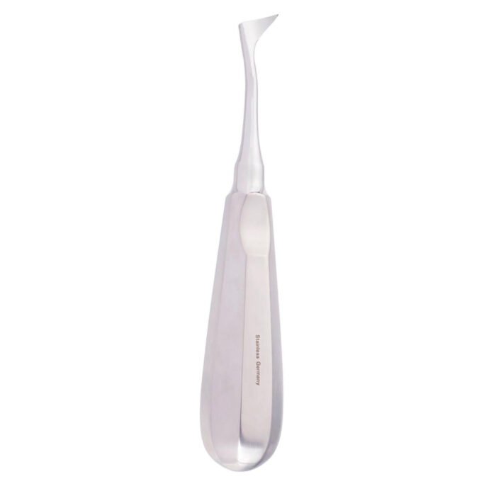 Crane Type Exodontia Oral Pick Elevator - Image 3