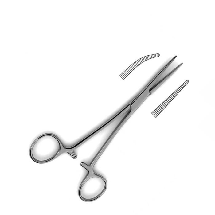 Crile Artery Forceps - Image 3