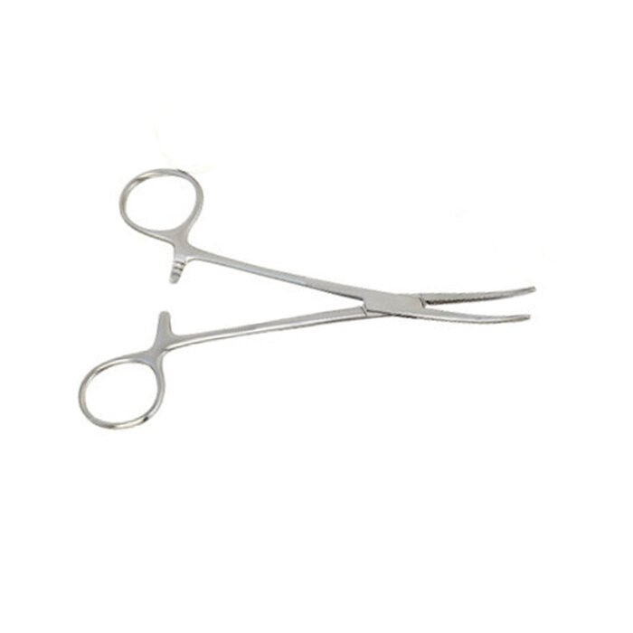 Crile Rankin Forceps - Image 3