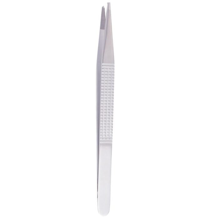 Curtis Tissue Forceps - Image 2
