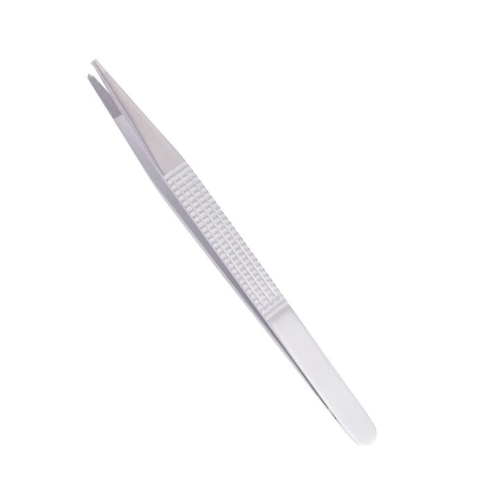 Curtis Tissue Forceps - Image 3