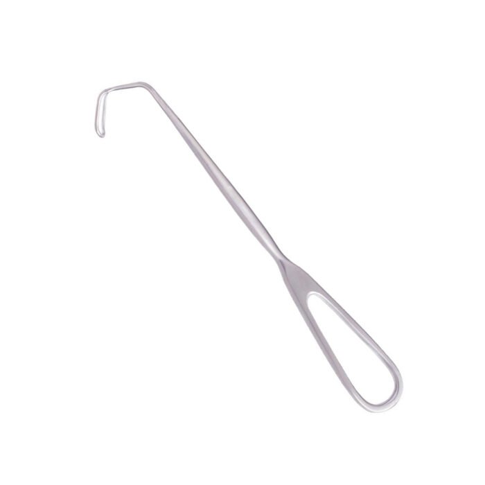 Cushing Angled Decompression Retractor - Image 2