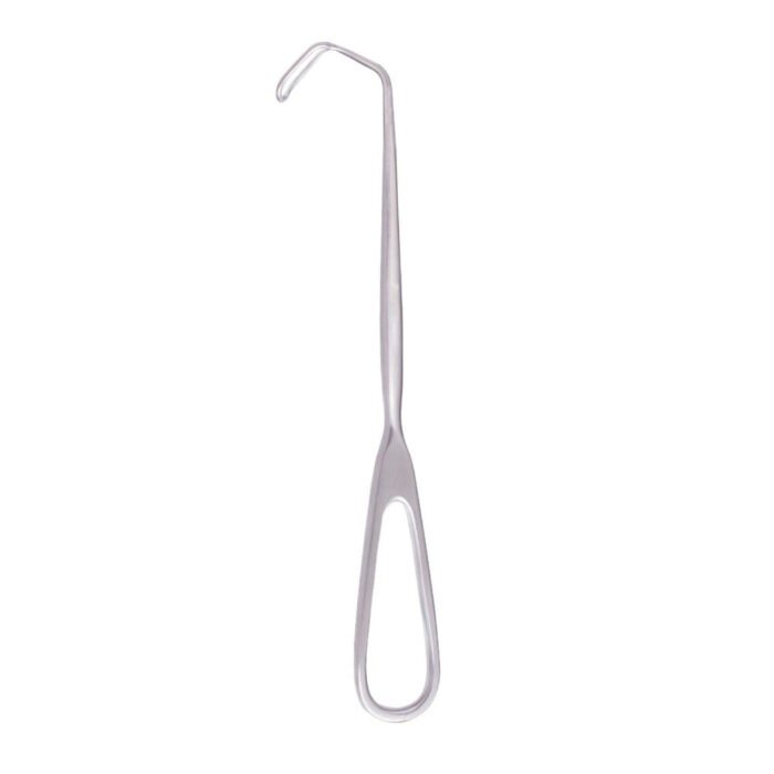 Cushing Angled Decompression Retractor - Image 3