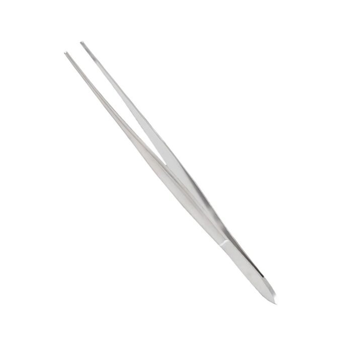 Cushing Dressing Forceps Instrument - Image 2