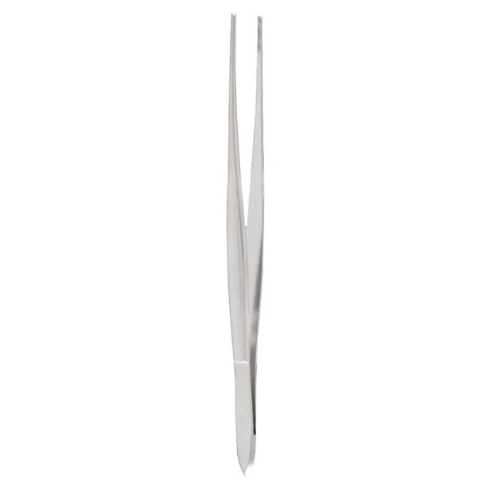 Cushing Dressing Forceps Instrument - Image 3