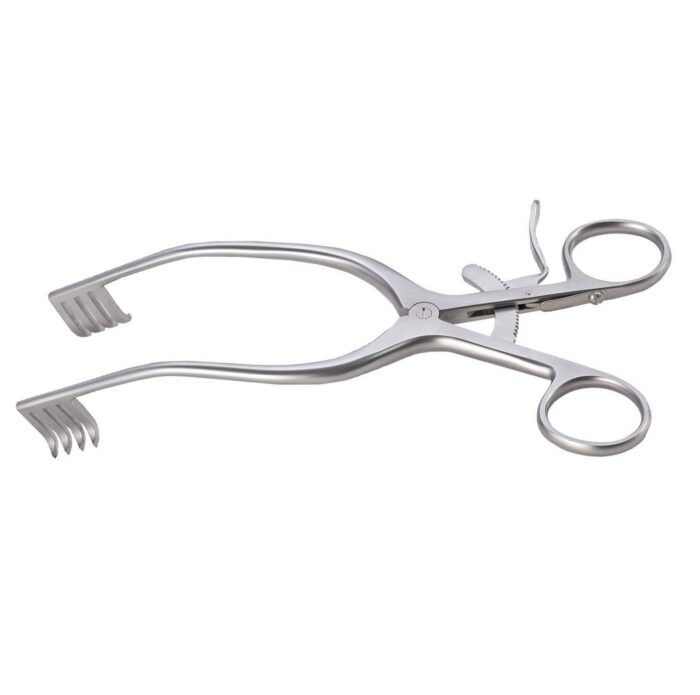Derrico Adson Retractor