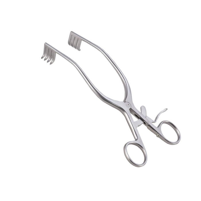 Derrico Adson Retractor - Image 2