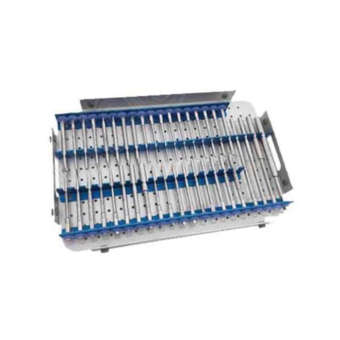 Damaged  Broken Screws Removal Instruments Set - Image 3