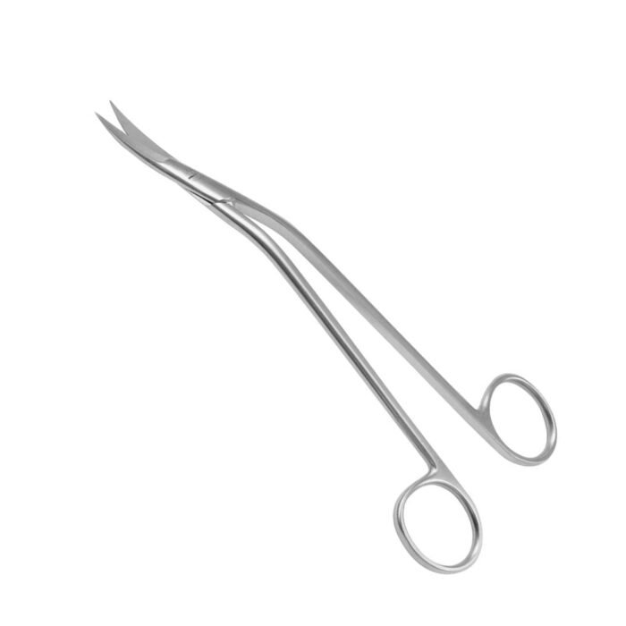 Dandy Neurosurgical Scissors - Image 2