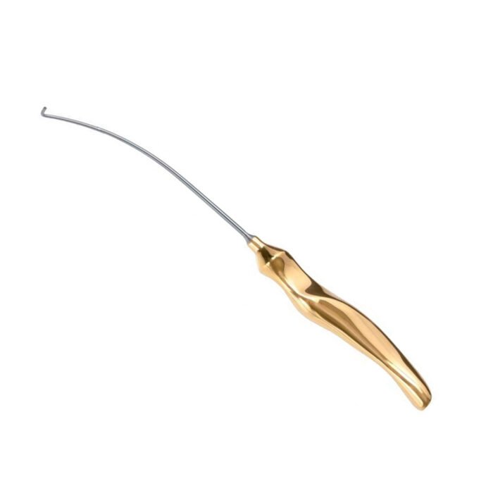 Daniel Endoscopic Forehead 24cm - Image 2