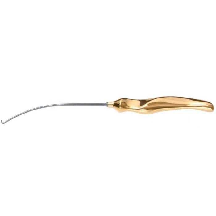 Daniel Endoscopic Forehead 24cm - Image 3