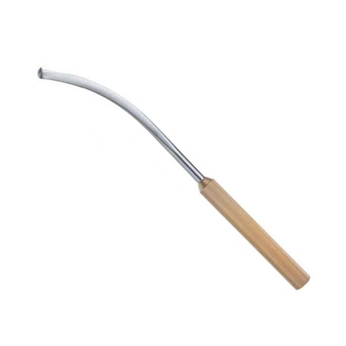 Daniel Endoscopic Forehead Retractor - Image 2