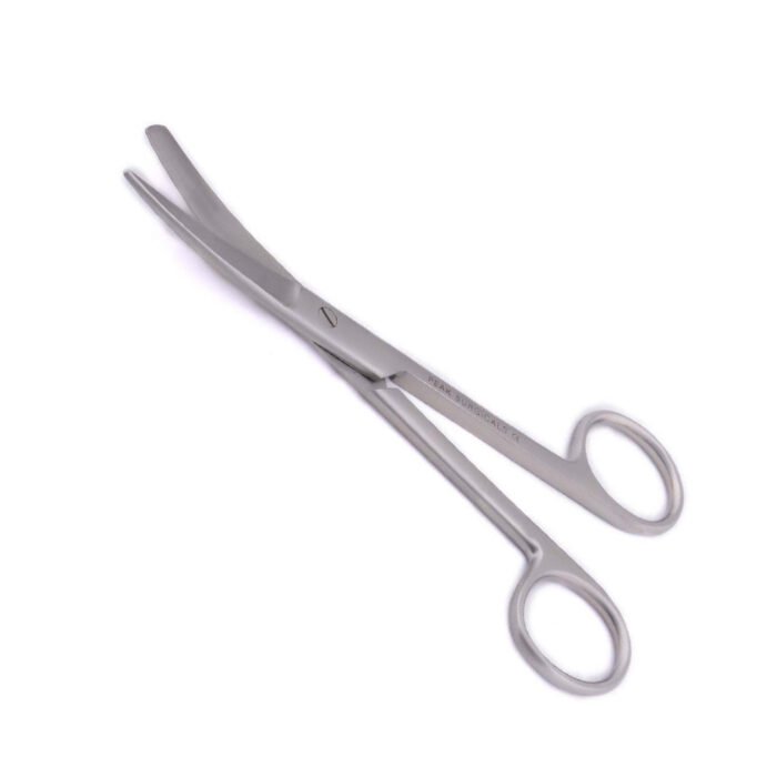 Deaver Operating Scissors - Image 2