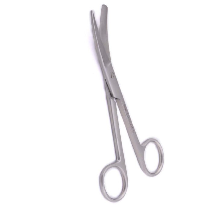 Deaver Operating Scissors - Image 3