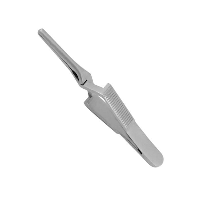 Debakey Cross Action Bulldog Clamps Straight - Image 2