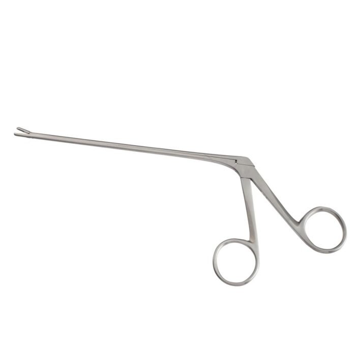 Decker Intervertebral Disc Rongeurs