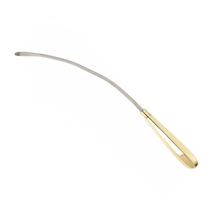 Del Campo Dissector Tc 21cm - Image 2