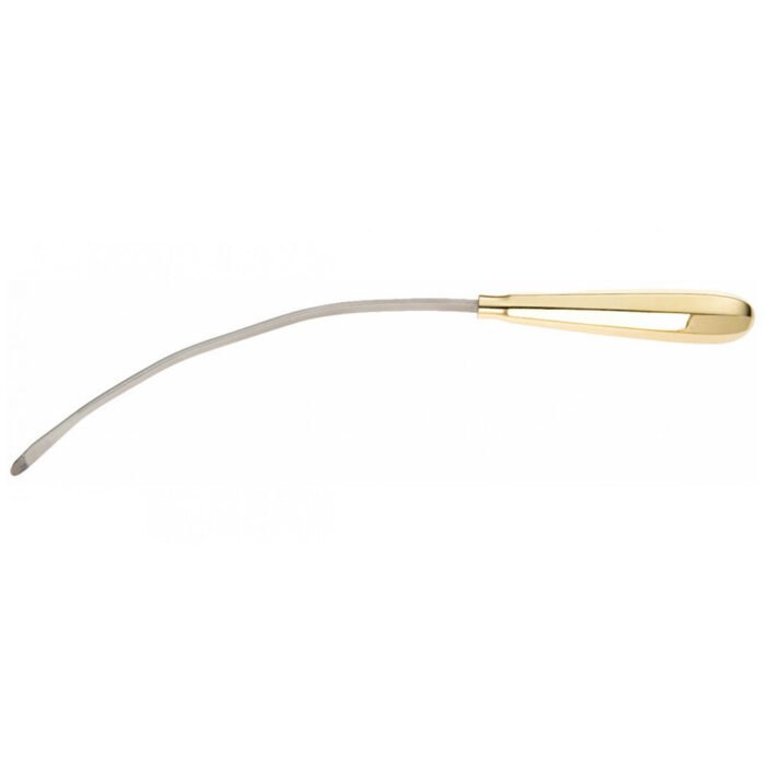 Del Campo Dissector Tc 21cm - Image 3