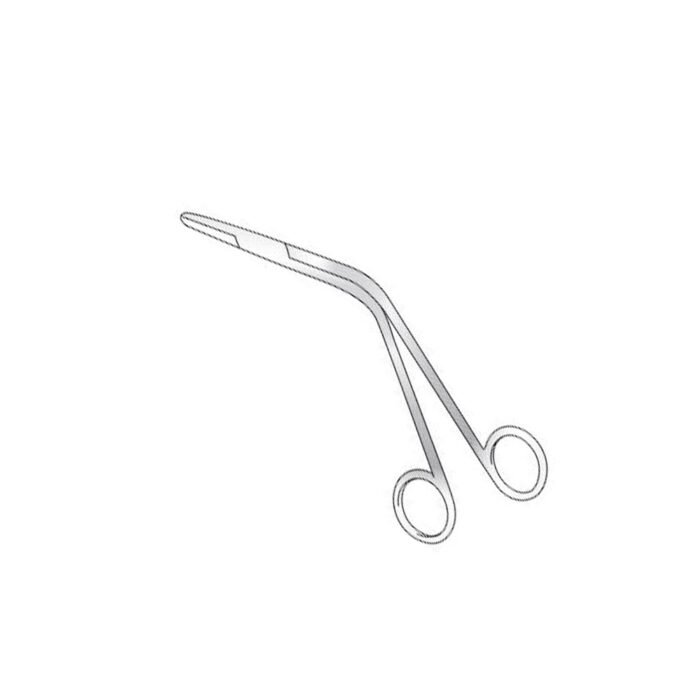 Denis Browne Tonsil Artery Forceps - Image 2