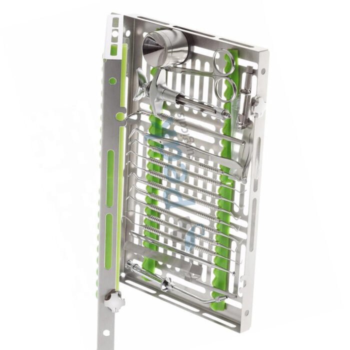 Dental Amalgam Instruments Set - Image 3