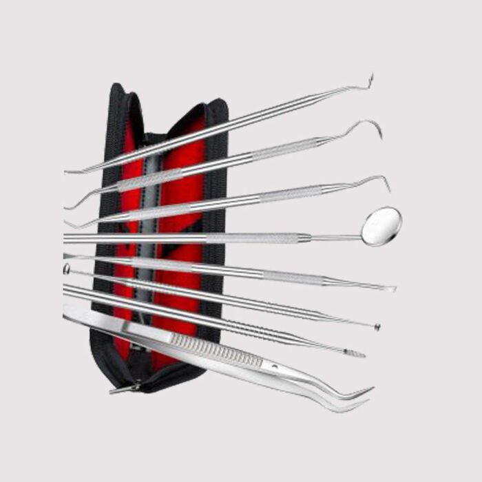 Dental Examination - Image 3